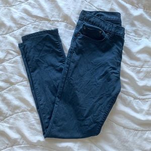 Banana Republic Travel Jeans